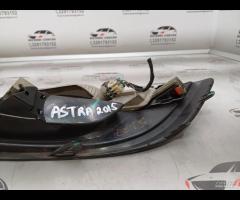 MASCHERINA FENDINEBBIA PARAURTI ANTERIORE DESTRA O - 17