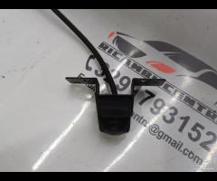TELECAMERA DI PARCHEGGIO PARAURTI ANTERIORE NISSAN - 10