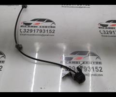 TELECAMERA DI PARCHEGGIO PARAURTI ANTERIORE NISSAN - 12