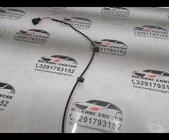 TELECAMERA DI PARCHEGGIO PARAURTI ANTERIORE NISSAN - 13