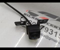 TELECAMERA DI PARCHEGGIO PARAURTI ANTERIORE NISSAN - 14