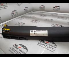 PANNELLO ANTERIORE CONDOTTO ASPIRAZIONE ARIA 1.0B - 7