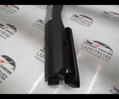 PANNELLO ANTERIORE CONDOTTO ASPIRAZIONE ARIA 1.0B - 10