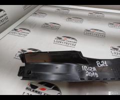 PANNELLO ANTERIORE CONDOTTO ASPIRAZIONE ARIA 1.0B - 17