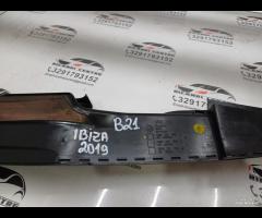 PANNELLO ANTERIORE CONDOTTO ASPIRAZIONE ARIA 1.0B - 18