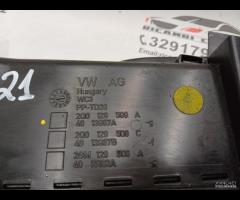 PANNELLO ANTERIORE CONDOTTO ASPIRAZIONE ARIA 1.0B - 22