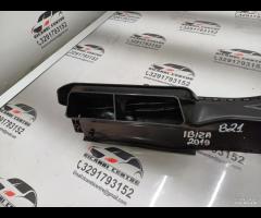 PANNELLO ANTERIORE CONDOTTO ASPIRAZIONE ARIA 1.0B - 24