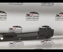 MODANATURA COPERTURA GRIGLIA RADIATORE ANTERIORE S - 6