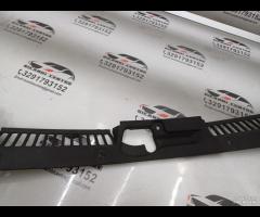 MODANATURA COPERTURA GRIGLIA RADIATORE ANTERIORE S - 9