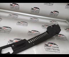 MODANATURA COPERTURA GRIGLIA RADIATORE ANTERIORE S - 10