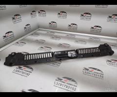 MODANATURA COPERTURA GRIGLIA RADIATORE ANTERIORE S - 12