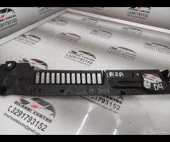 MODANATURA COPERTURA GRIGLIA RADIATORE ANTERIORE S - 14