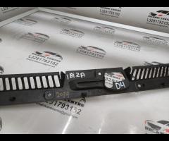 MODANATURA COPERTURA GRIGLIA RADIATORE ANTERIORE S - 15