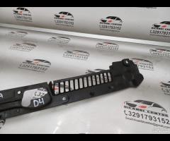 MODANATURA COPERTURA GRIGLIA RADIATORE ANTERIORE S - 16