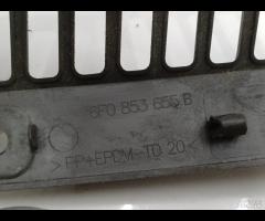 MODANATURA COPERTURA GRIGLIA RADIATORE ANTERIORE S - 17