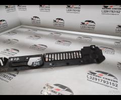 MODANATURA COPERTURA GRIGLIA RADIATORE ANTERIORE S - 18