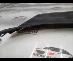 RIVESTIMENTO MONTANTE C POSTERIORE DESTRO NISSAN L - 8