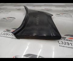RIVESTIMENTO MONTANTE C POSTERIORE DESTRO NISSAN L - 10