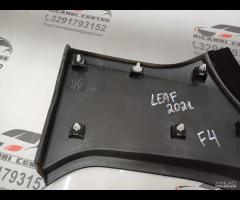 RIVESTIMENTO MONTANTE C POSTERIORE DESTRO NISSAN L - 17