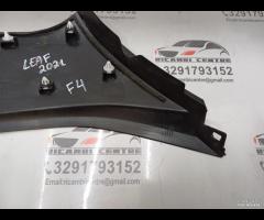 RIVESTIMENTO MONTANTE C POSTERIORE DESTRO NISSAN L - 19