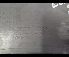 RIVESTIMENTO MONTANTE C POSTERIORE DESTRO NISSAN L - 20