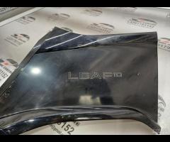 RIVESTIMENTO MONTANTE C POSTERIORE DESTRO NISSAN L - 23