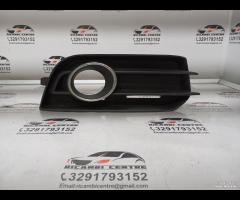 MASCHERINA FENDINEBBIA PARAURTI ANTERIORE DX AUDI