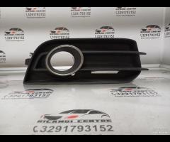 MASCHERINA FENDINEBBIA PARAURTI ANTERIORE DX AUDI