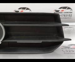 MASCHERINA FENDINEBBIA PARAURTI ANTERIORE DX AUDI