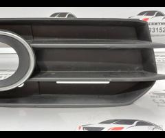 MASCHERINA FENDINEBBIA PARAURTI ANTERIORE DX AUDI - 6