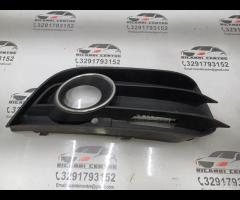 MASCHERINA FENDINEBBIA PARAURTI ANTERIORE DX AUDI - 8