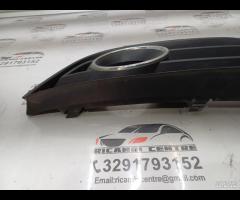 MASCHERINA FENDINEBBIA PARAURTI ANTERIORE DX AUDI - 10