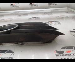 MASCHERINA FENDINEBBIA PARAURTI ANTERIORE DX AUDI - 11
