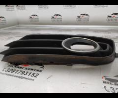 MASCHERINA FENDINEBBIA PARAURTI ANTERIORE DX AUDI - 14