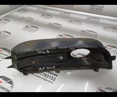 MASCHERINA FENDINEBBIA PARAURTI ANTERIORE DX AUDI - 16