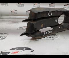 MASCHERINA FENDINEBBIA PARAURTI ANTERIORE DX AUDI - 19