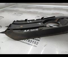 MASCHERINA FENDINEBBIA PARAURTI ANTERIORE DX AUDI - 20