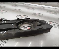 MASCHERINA FENDINEBBIA PARAURTI ANTERIORE DX AUDI - 21