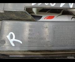 MASCHERINA FENDINEBBIA PARAURTI ANTERIORE DX AUDI - 23