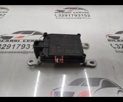 CENTRALINA CONTROLLO SENSORI DI PARCHEGGIO 110Kw 1