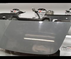 COPERCHIO PORTA FLAP DI RICARICA NISSAN LEAF 2021 - 6