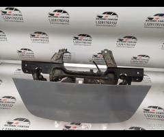 COPERCHIO PORTA FLAP DI RICARICA NISSAN LEAF 2021 - 8