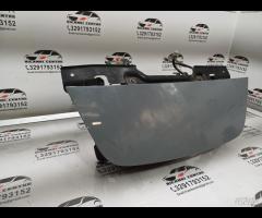 COPERCHIO PORTA FLAP DI RICARICA NISSAN LEAF 2021 - 9