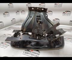 COPERCHIO PORTA FLAP DI RICARICA NISSAN LEAF 2021 - 15