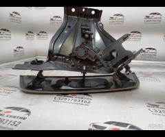 COPERCHIO PORTA FLAP DI RICARICA NISSAN LEAF 2021 - 16