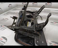 COPERCHIO PORTA FLAP DI RICARICA NISSAN LEAF 2021 - 19