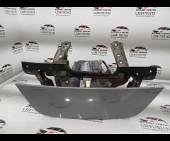 COPERCHIO PORTA FLAP DI RICARICA NISSAN LEAF 2021 - 22