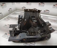 COPERCHIO PORTA FLAP DI RICARICA NISSAN LEAF 2021 - 24