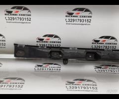 SUPPORTO STAFFA CENTRALE PARAURTI POSTERIORE SEAT