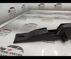 SUPPORTO STAFFA CENTRALE PARAURTI POSTERIORE SEAT - 11